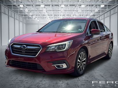 Used 2019 Subaru Legacy 2.5i Premium
