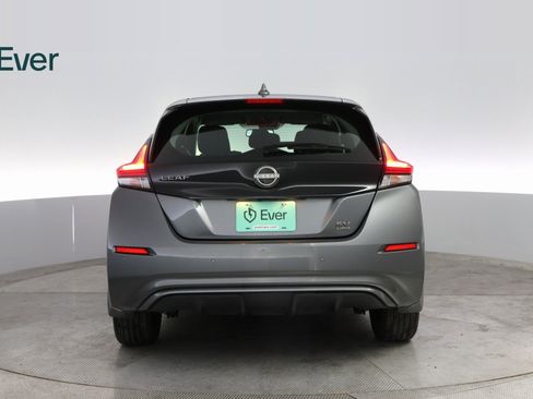 Used 2023 Nissan Leaf SV Plus image 13