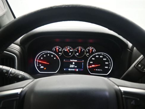 Used 2020 Chevrolet Silverado 2500 LT w/ All Star Edition image 15