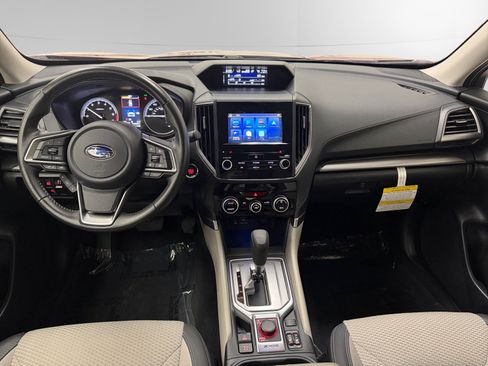 Certified 2023 Subaru Forester Premium AWD/4WD image 10