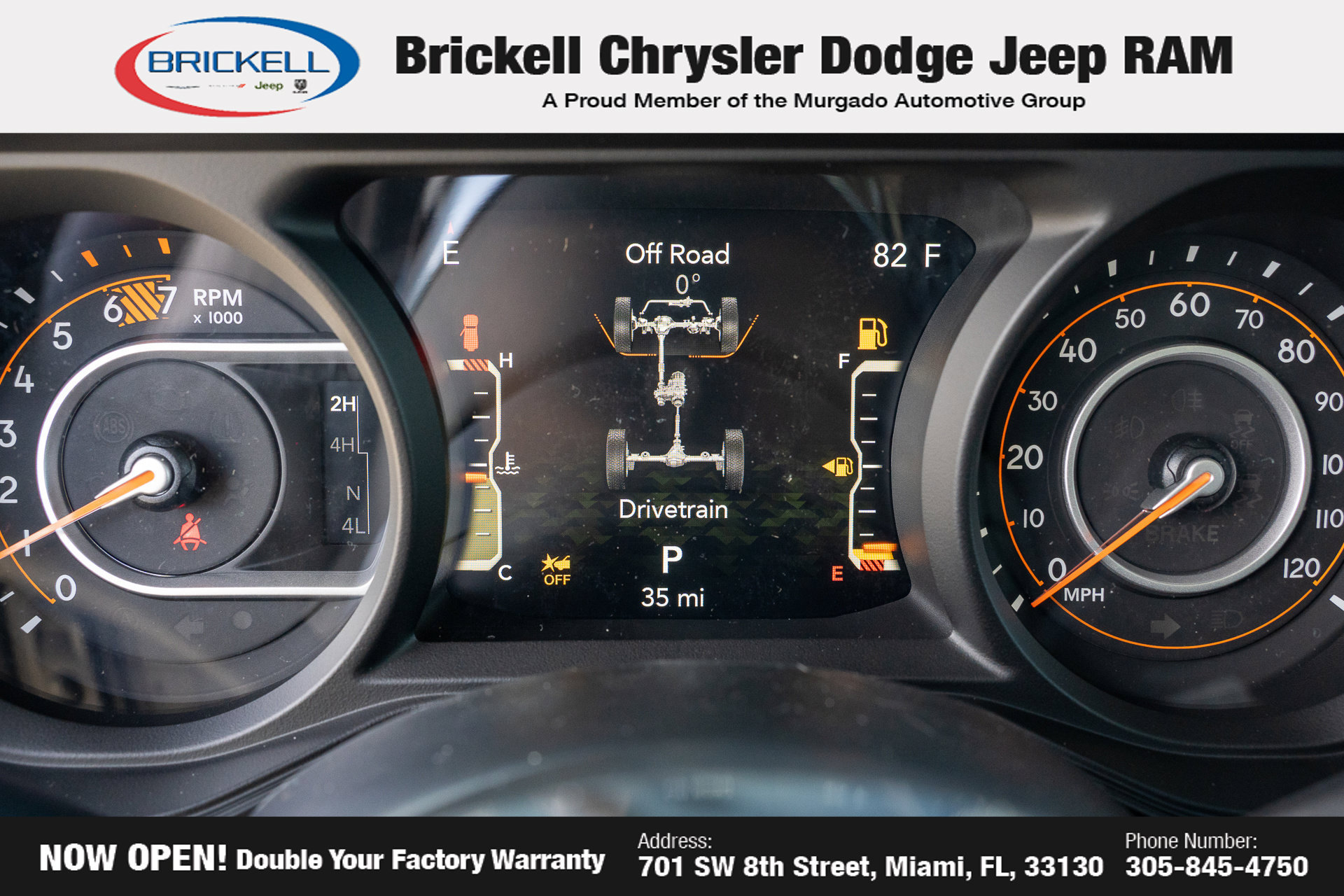 New 2026 Jeep Wrangler Unlimited Sahara AWD/4WD image 42