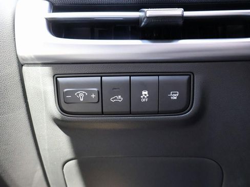 New 2026 Hyundai Santa Cruz Limited image 32