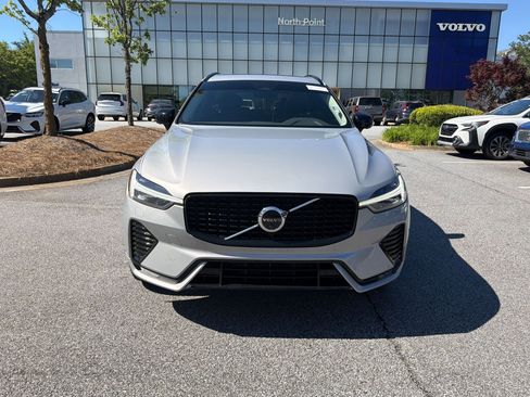Used 2024 Volvo XC60 B5 Plus w/ Protection Package Premier AWD/4WD image 6