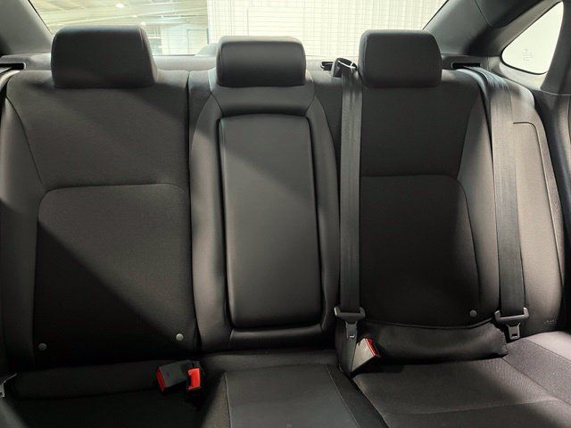 Used 2026 Honda Civic Sport image 11