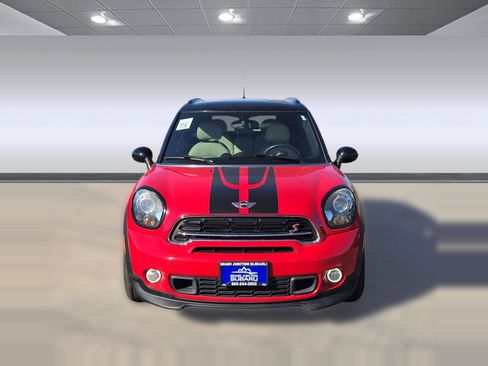 Used 2015 MINI Cooper Countryman S image 6