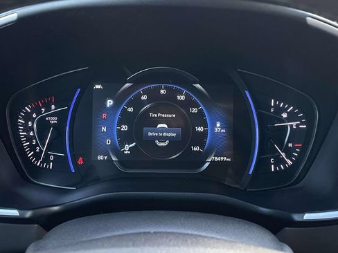 Used 2020 Hyundai Santa Fe Limited AWD/4WD image 15