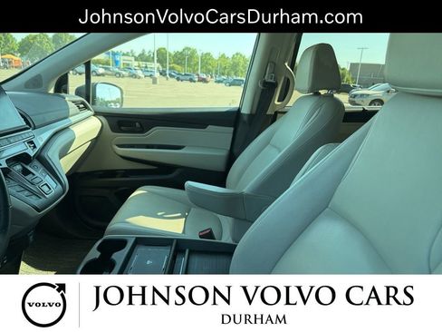 Used 2025 Honda Odyssey EX-L image 20