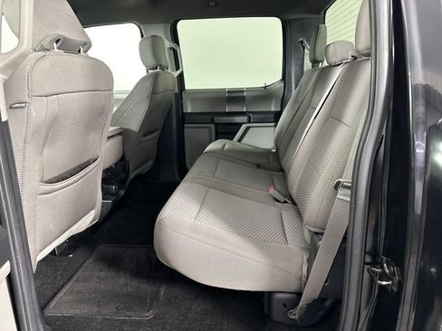 Used 2018 Ford F150 XLT w/ Equipment Group 301A Mid AWD/4WD image 12