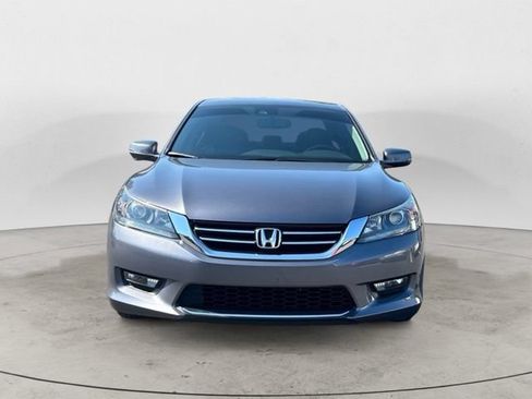 Used 2014 Honda Accord EX-L image 2
