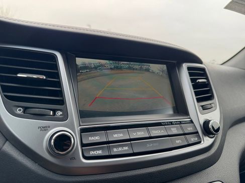 Used 2017 Hyundai Tucson Limited image 29