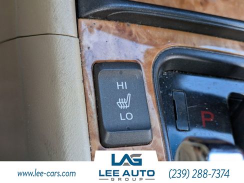 Used 2003 Honda Accord EX image 23