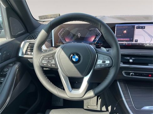 New 2026 BMW X5 xDrive40i image 12