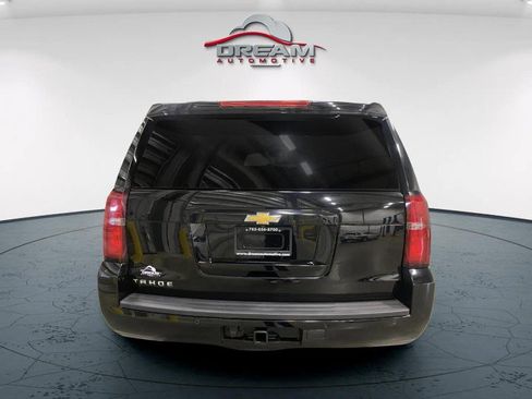 Used 2019 Chevrolet Tahoe LS AWD/4WD image 15