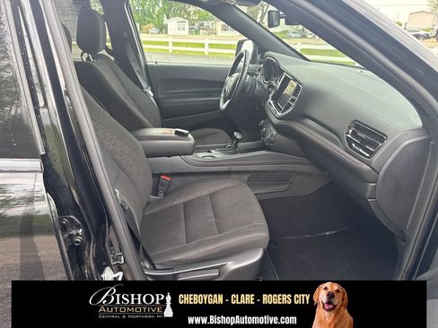 Used 2023 Dodge Durango GT AWD/4WD image 18