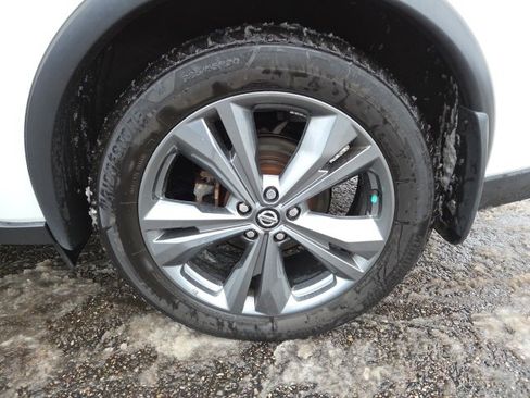 Used 2019 Nissan Murano Platinum image 65