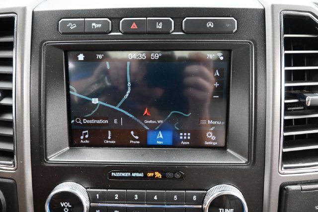 Used 2018 Ford Expedition Max XLT w/ Equipment Group 202A AWD/4WD image 19