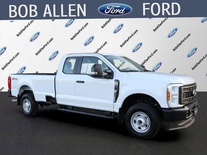 Used 2024 Ford F350 XL