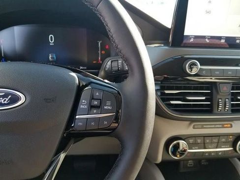 New 2026 Ford Escape Active w/ Cold Weather Package image 28