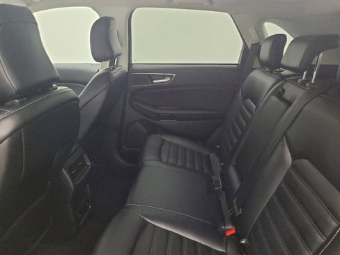 Used 2022 Ford Edge SEL w/ Convenience Package AWD/4WD image 18