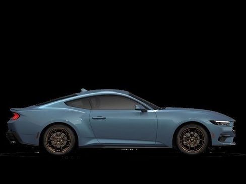 New 2026 Ford Mustang EcoBoost w/ Bronze Appearance Package image 85