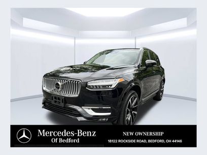 Used 2024 Volvo XC90 B5 Plus