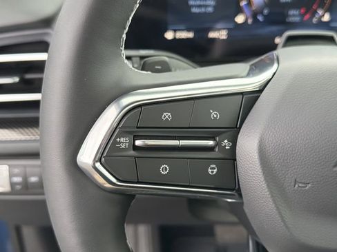 New 2026 Chevrolet Traverse High Country AWD/4WD image 19