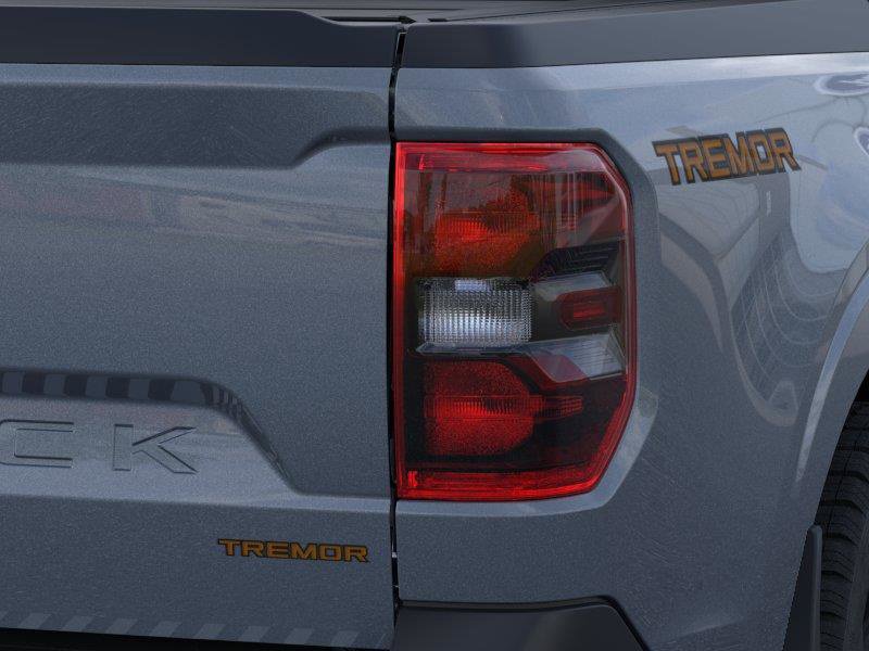 New 2026 Ford Maverick Tremor AWD/4WD image 22