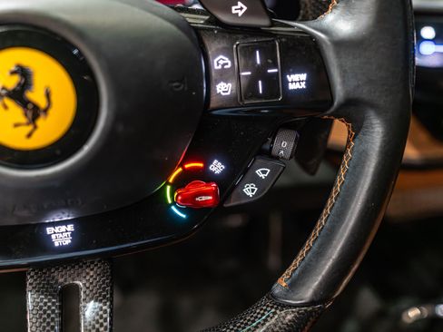 Used 2021 Ferrari SF90 Stradale image 13