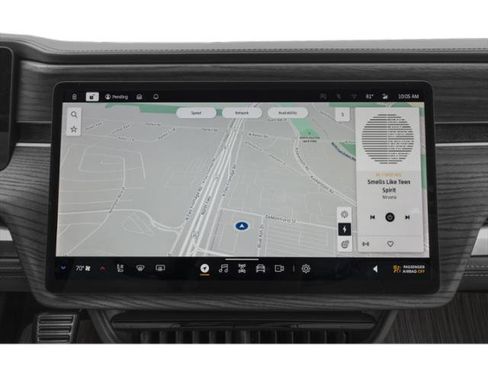 Used 2024 Rivian R1S Adventure AWD/4WD image 18