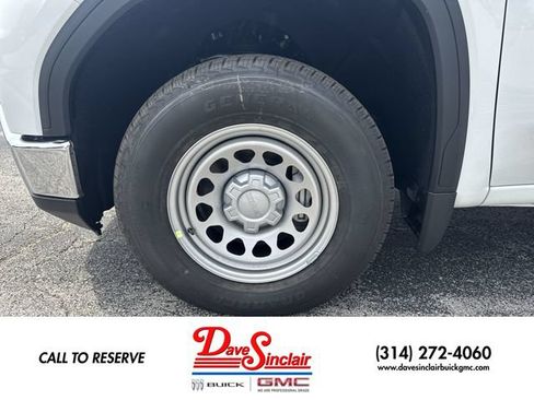 New 2026 GMC Sierra 1500 Pro w/ Pro Value Package AWD/4WD image 10