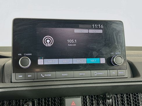 Used 2023 Honda CR-V LX image 21