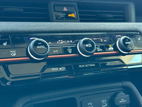 New 2026 Honda Passport TrailSport image 23