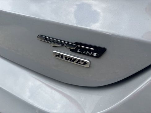 Used 2021 Kia K5 GT-Line image 6