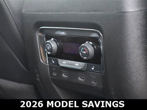 New 2026 Chevrolet Tahoe Premier image 19