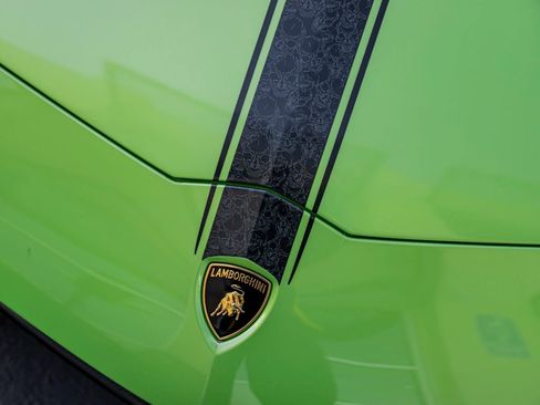 Used 2013 Lamborghini Aventador LP 700-4 image 26