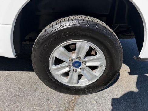 Used 2018 Ford F150 XL w/ Equipment Group 101A Mid RWD image 12