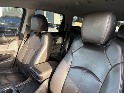Used 2015 GMC Acadia SLT AWD/4WD image 38