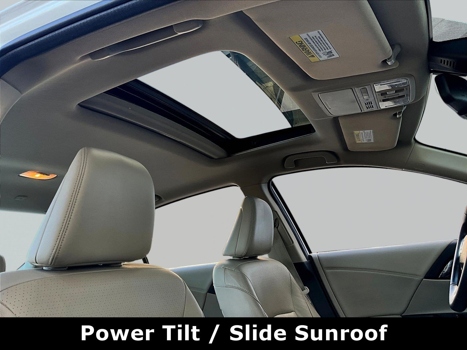 Used 2016 Honda Accord EX-L image 26