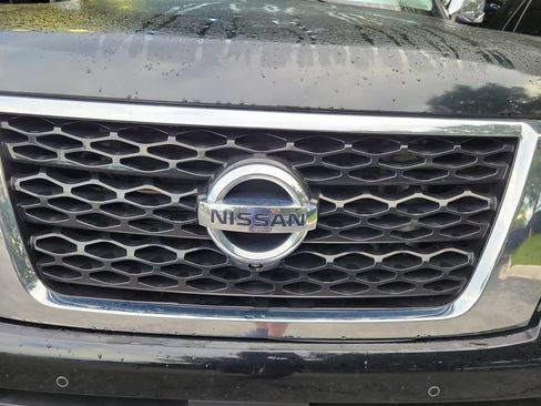 Used 2019 Nissan Armada Platinum RWD image 7