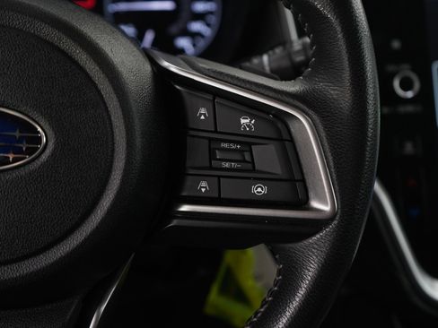 Used 2024 Subaru Outback Premium image 18