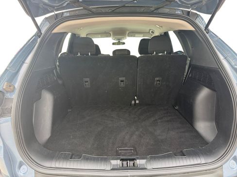 Used 2025 Ford Escape Active AWD/4WD image 21