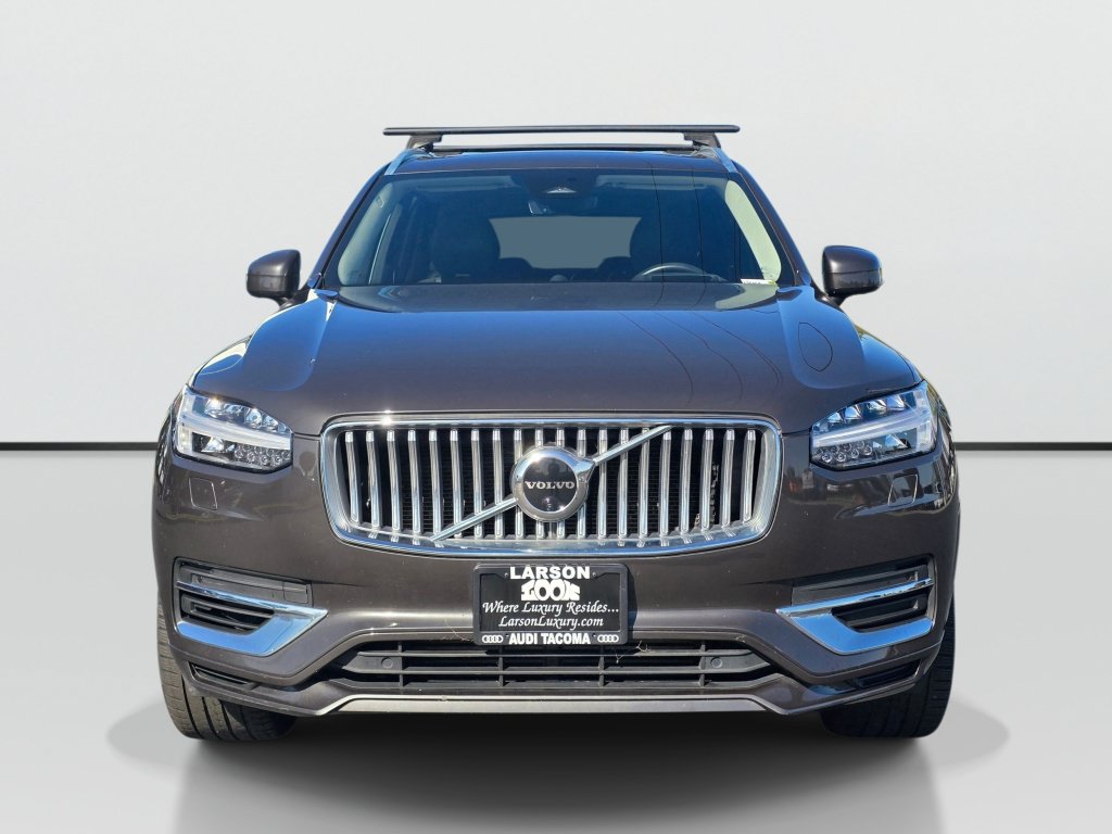 Used 2023 Volvo XC90 T8 Ultimate w/ Lounge Package AWD/4WD image 8