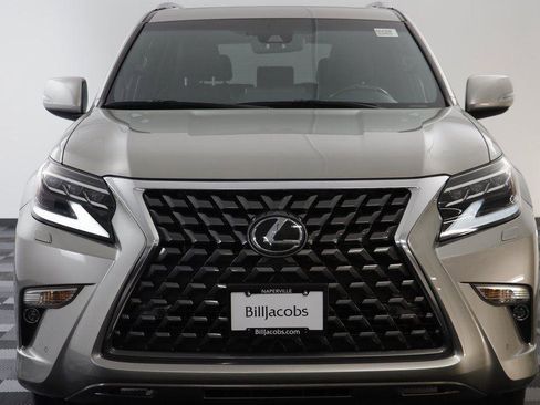 Used 2023 Lexus GX 460 Premium image 24