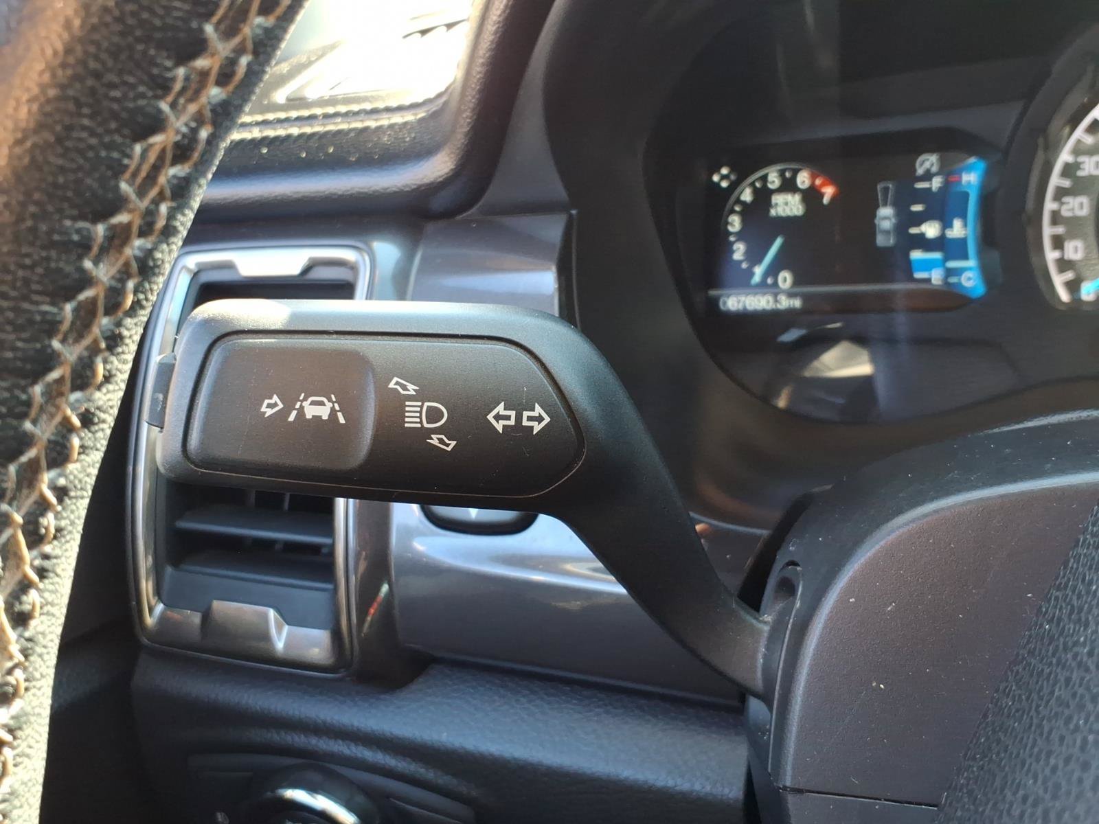 Used 2019 Ford Ranger Lariat w/ Equipment Group 501A Mid AWD/4WD image 18
