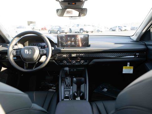 New 2026 Honda Accord EX-L image 20