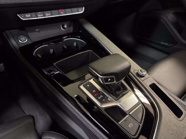 Used 2023 Audi A5 2.0T Premium Plus w/ Premium Plus AWD/4WD image 17