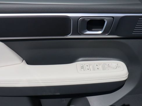 New 2026 Hyundai Santa Fe SEL image 18