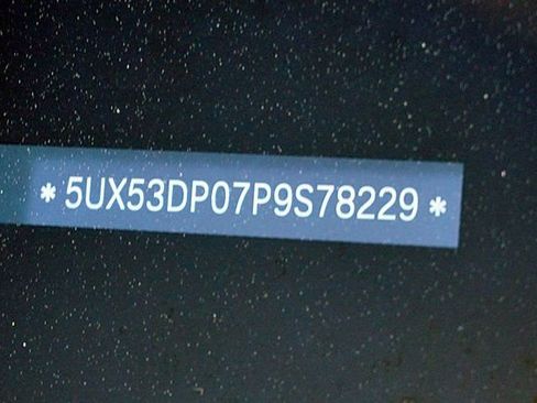 Used 2023 BMW X3 xDrive30i w/ Convenience Package image 42