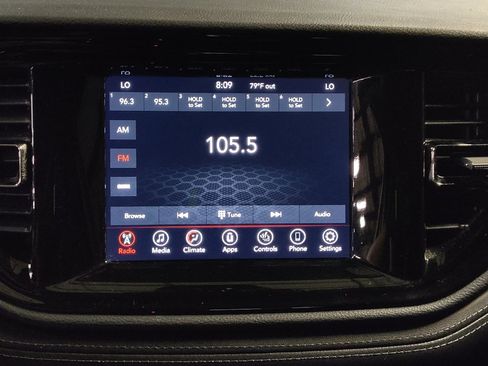 Used 2022 Dodge Durango GT w/ Trailer Tow Group IV AWD/4WD image 25
