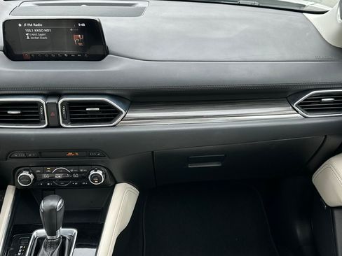 Used 2018 MAZDA CX-5 Grand Touring w/ Premium Package AWD/4WD image 18